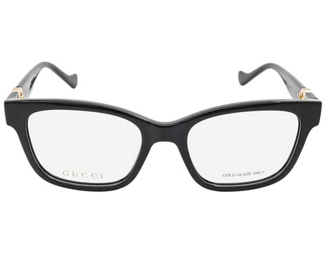 gucci gg1025o|Gucci GG1025O Black Eyeglasses .